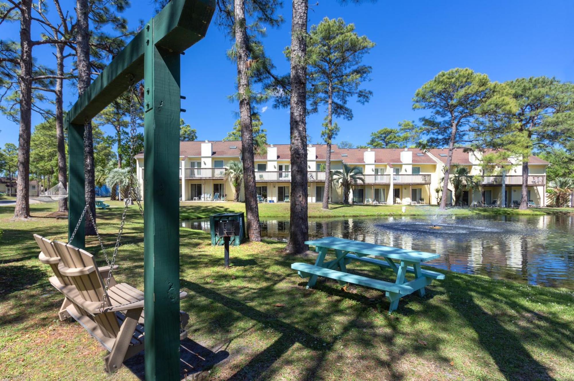 Hotel The Links North Myrtle Beach Exteriér fotografie