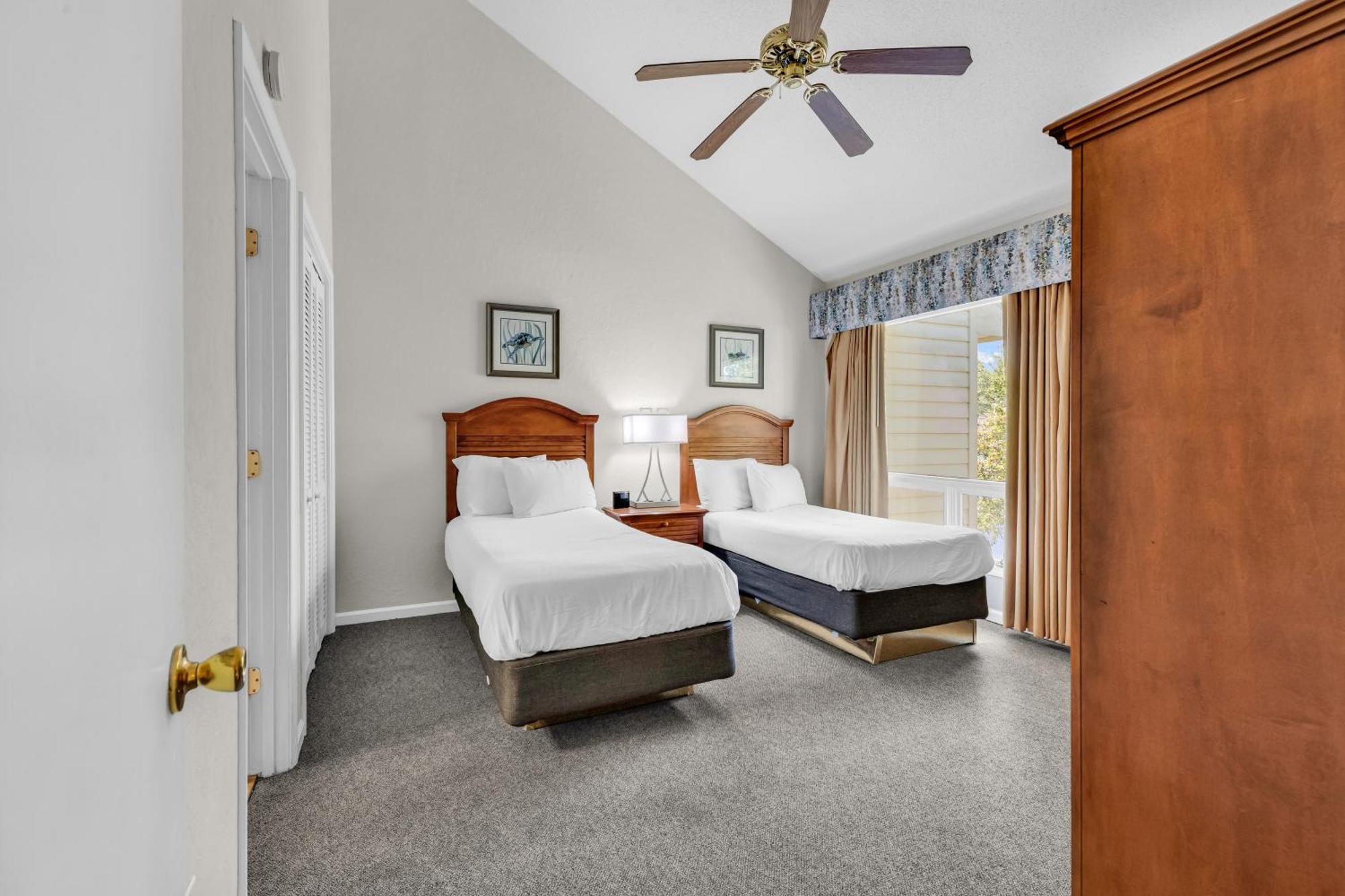 Hotel The Links North Myrtle Beach Exteriér fotografie