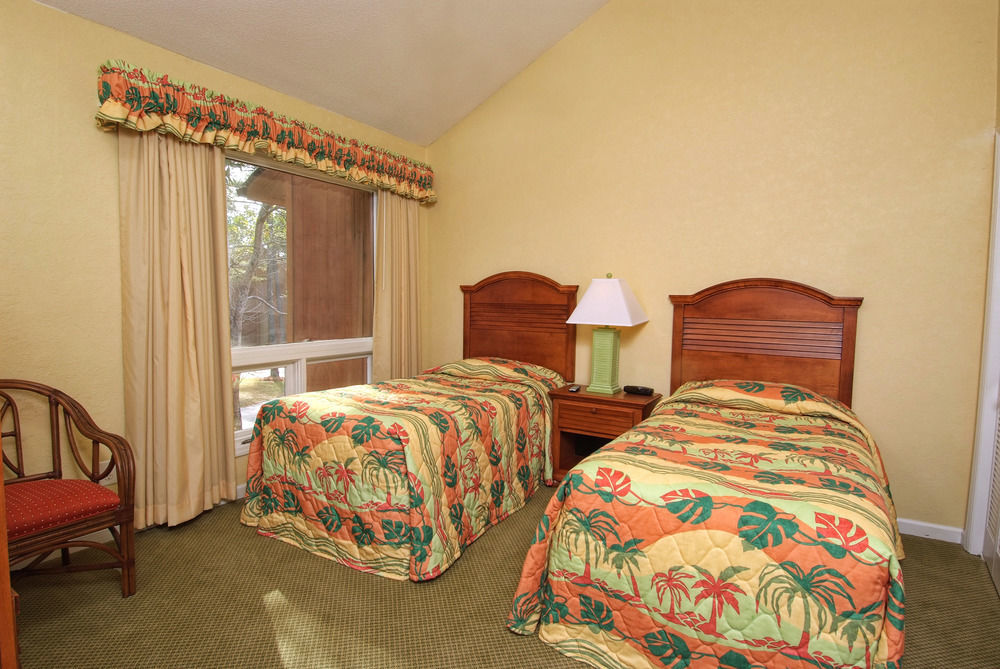 Hotel The Links North Myrtle Beach Exteriér fotografie