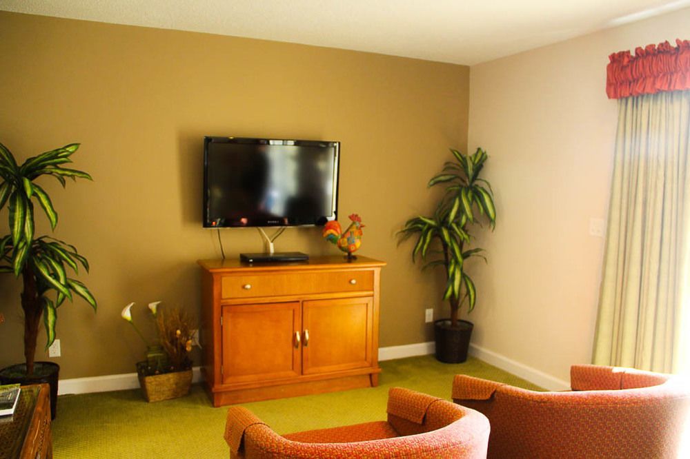 Hotel The Links North Myrtle Beach Exteriér fotografie